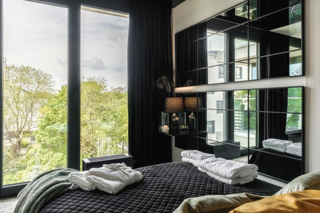 Argenti Spa Unia Residence Lublin Zewnętrze zdjęcie
