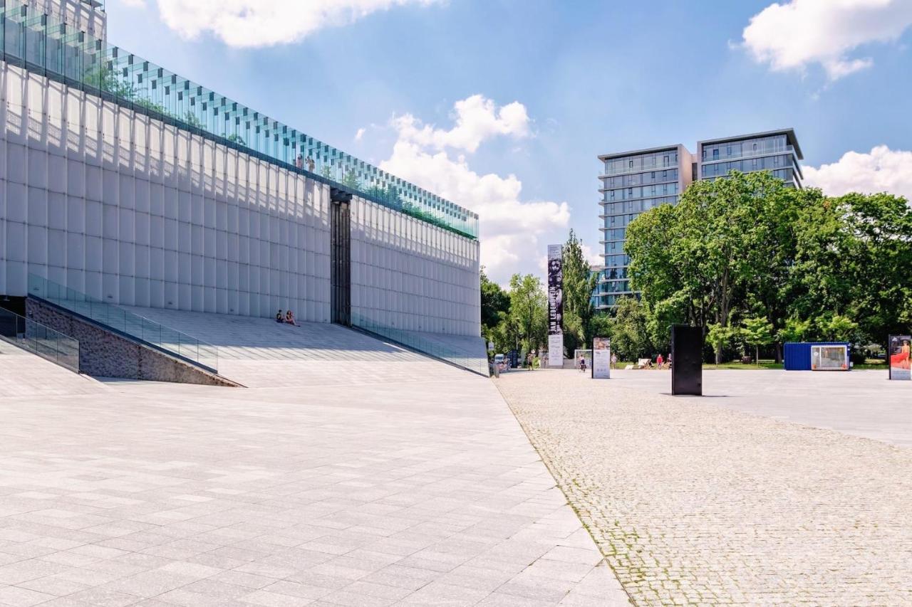 Argenti Spa Unia Residence Lublin Zewnętrze zdjęcie